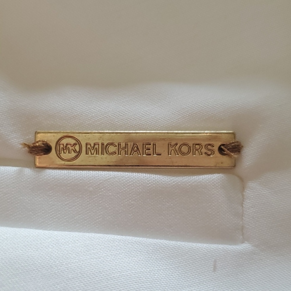 Brand new Michael Kors MK pants